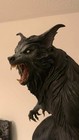 The Howling 1 4 Statue Pcs Exclusive Sideshow Collectibles  Rare 300 Custom