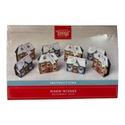 Stampin Up Paper Pumpkin Warm Wishes November 2023 Kit Christmas Winter New