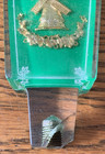 Vintage  heineken  Imported Acrylic Beer Tap Handle