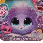 Little Live Pets Scruff A Luvs Rescue Blue Series 2017 Dog Cat Rabbit 