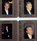 1990 s Doc Severinsen Trumpeter Orig  Photos 35mm Slide Film Transparency  665