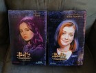 2004 Sideshow Collectibles Buffy The Vampire Slayer Willow Rosenberg   Faith
