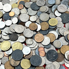 Denmark Coin   1 Random Collectible Old Danish Coin For Coin Collecting