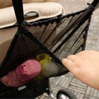 New Baby Stroller Organizer With Detachable Money Pouch And Cup Holder