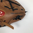 Rawlings -  Alex Rodriguez Baseball Glove - Model Rbg108 - 10  - Youth - Vg 