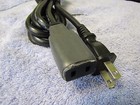 New Modified Power Cord For Bolex Paillard 18-5 And 18-5l Projectors