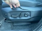 Recline Cover Front Seat Cushion Cover L side Toyota Tundra 2023-2025 Oem new