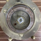 Antique Brass Post Light For Outdoor Use
