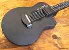 Yamaha Ez-ag Digital Midi Guitar Working W  Case   Adapter