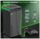 Xbx Series X Cooling Fan Dust Proof With Auto Mode  For Xbox Series