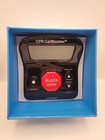 Cpr V5000 Call Blocker W  Caller Id Display  Call Blocking  Black  Rj11