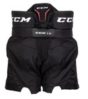 Ccm 1 9 Intermediate Goalie Pants- Medium And Large Available