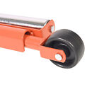 Aain Easy Single Lift Truck Tire Wheel Dolly For Wide Tires workshop Garage Tool