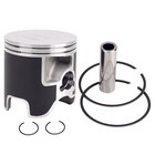 Top End Rebuild Kit For 300 Exc Xc-w Xc 2017-2018 Te 300 Tx 300 Cylinder Piston