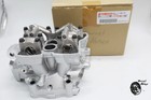 Yamaha Cylinder 2007-2009 Yz250f Head Assy New Genuine 5xc-11102-21-00