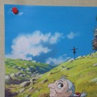 Howl s Moving Castle 2004  Original Movie Poster A Japanese Anime Ghibli B2