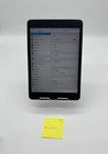 Apple Ipad Mini 2 64gb Space Gray Unlocked Tablet