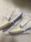 Nike Mercurial Superfly X 6 Elite Tf Ah7374 Us 8 5  Used  Soccer Cleats