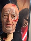 Star Wars Darth Vader Rotj Reveal Latex Mask Prop Replica