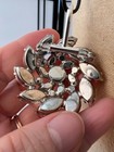 Pin Converter Silver Or Gold Plate Over Brass Convert Brooch To Pendant