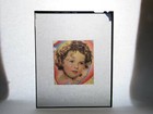 Noblespirit  3970  Shirley Temple Color Portrait Transparencies  2x  