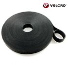 Velcro   Brand One-wrap   10 Foot Roll - Self Gripping Strap - Choose Width