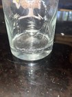 Vtg 1981 Arby s Bc Ice Age Collector Glass Grog Caveman Shell Phone Comic Promo