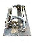 Upper Works Edison Standard Cylinder Phonograph Model B