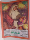 Rare Vintage 1997 Amato s Toy And Hobby Christmas  Catalog Mint Condition