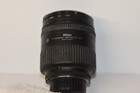 Nikon Af Nikkor 24-85mm F 2 8-4d If Macro Lens - 1 2 Magnification - No Hood