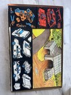 Vtg The Dukes Of Hazzard Colorforms Play Set  652 1981 Bo Luke Daisy General Lee