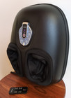 Renpho Shiatsu Foot Massager With Heat   Remote -deep Kneading Relief Tired Feet