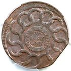 1787 N 11-x R-3 Pcgs Ms 63 Bn Pointed Rays Fugio Cent Colonial Copper Coin