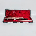 Yamaha Ypc-32 Piccolo Musical Instrument Ypc32 Japan Used
