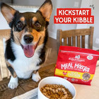 Stella   Chewy s Freeze-dried Raw Chicken Meal Mixers- Dog Food Topper And Mixer