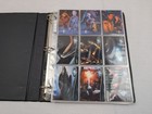 Rittenhouse Farscape Season 1 Set W  Binder     Inserts   More 99 Cards