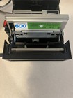 Polaroid Sun 600 Lms Instant Film Camera Vintage Untested As-is