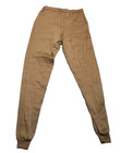 Us Military Polypro Pants Thermal Underwear Expedition Heavy Weight X-large New
