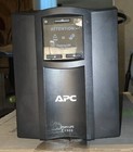 Apc By Schneider Electric Smc1500c 120v Ac  900w  Smart Ups  1 44kva Pwr Rating