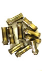 Antique  Brass Mini Telescope Set Of 10