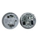 Honeywell Ct87n  the Round  Non-programmable Thermostat Heat Cool Manual