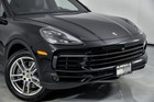2019 Porsche Cayenne S