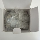 Moen Align Double Robe Hook Yb0402bn - Brushed Nickel