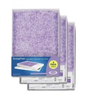 Petsafe Scoopfree Crystal Disposable Cat Litter Trays  Lavender  Silica Crystals