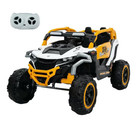 Ride On Models Truck Car 12v Kids Electric Vehicles remote Control 2 Seater Utv