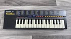 Casio Sa-1 Casio 100 Sound Tone Bank With Box Vintage Keyboard Piano