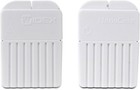 Widex Nanocare Wax Guards - 5 Packs  40 Units 