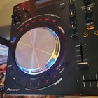 Pioneer Ddj-wego3 Ddj-wego3-k Black 2-deck 2-channel Mixer Auto Loop