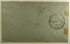 1934 Australia First Flight Airmail Cover Sydney To Wellington New Zealand