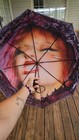 Lady Gaga Chromatica Rain On Me Umbrella Limited Edition W Oreo Pr Kit And Sign